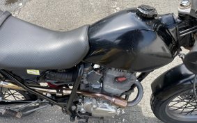 HONDA FTR223 MC34