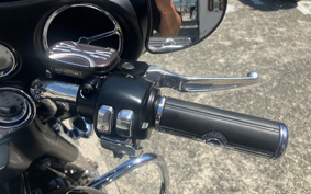 HARLEY FLHX1580 2009 KB4
