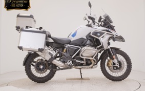 BMW R1250GS 2022