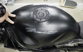 SUZUKI BANDIT 400 VZ 2001 GK7AA