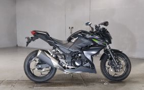 KAWASAKI Z250 ER250C