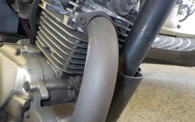 YAMAHA YBR125