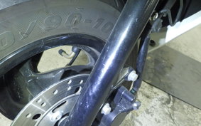 YAMAHA AXIS 125 Z 2002 SED7J