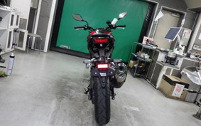 HONDA CB250RA MC52