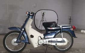 HONDA SUPER CUB50 C50