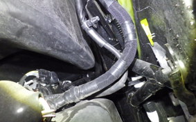 SUZUKI AVENIS 125 2014 EA12J