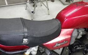 SUZUKI GSX400 IMPULSE 1995 GK79A