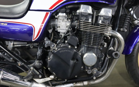 HONDA CB750 2008 RC42