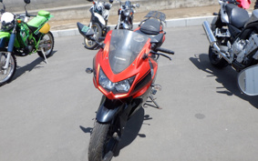KAWASAKI Ninja 250R SE EX250K