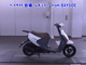 Фото Suzuki LET's 4 с японского аукциона