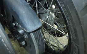 HARLEY FXDB 1580 2010