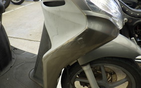 HONDA DIO 110 JF31