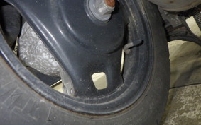 SUZUKI ﾚｯﾂ CA4AA