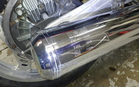 HONDA CBX550F 2026 PC04