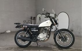 SUZUKI GLASS TRACKER BIG BOY NJ4BA
