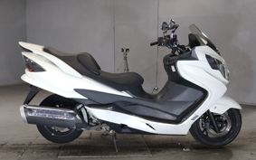 SUZUKI SKYWAVE 250M CJ45A