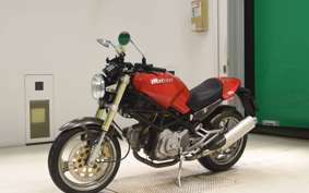 DUCATI MONSTER 400 1996