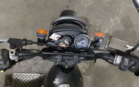 SUZUKI STREET MAGIC CA1LB