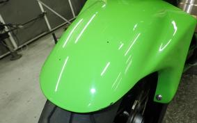 KAWASAKI XANTHUS 1994 ZR400D