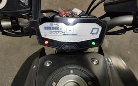 YAMAHA MT-07 2015 RM07J