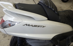 YAMAHA MAJESTY 250 Gen.3 SG15J