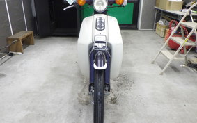 HONDA C90 SUPER CUB HA02