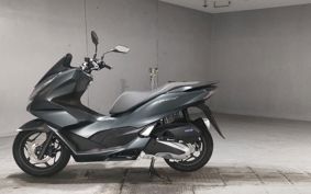 HONDA PCX125 JK05