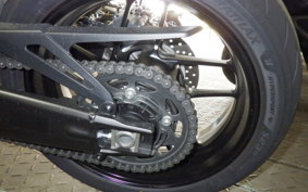 YAMAHA XSR900 2025 RN96J