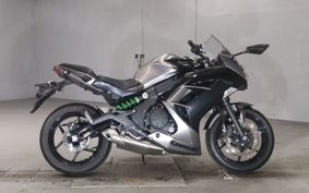KAWASAKI NINJA400 EX400E