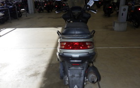 SYM RV125 Fi