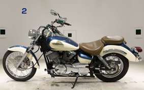 YAMAHA DRAGSTAR 250 1990 VG05J