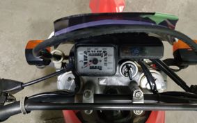 HONDA XR250 MD30
