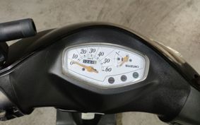 SUZUKI ADDRESS V50 CA44A