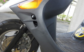 SUZUKI VECSTAR 125 CF42A
