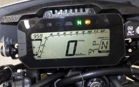 HONDA CRF250L MD47