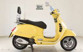 VESPA GTS250IE