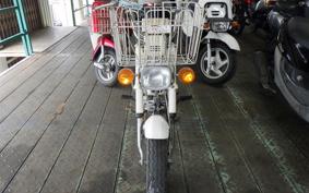 YAMAHA POET 2015 4N0