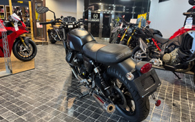 MOTO GUZZI V7 2 STONE 2017 ZGULW