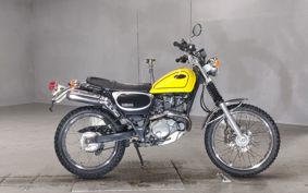YAMAHA BRONCO 5BT