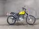 Фото Yamaha BRONCO с японского аукциона