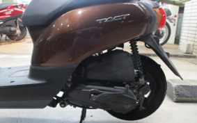 HONDA  TACT  BASIC  AF79