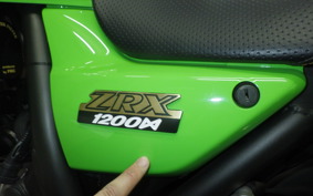 KAWASAKI ZRX1200 D 2012 ZRT20D