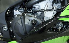 KAWASAKI ZX-4RR 2023 ZX400P
