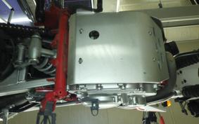 YAMAHA SEROW 250 Gen.3 1997 DG31J
