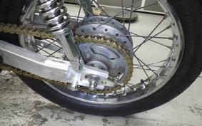 HONDA CB350 FOUR 1973 CB350F