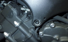 YAMAHA FZ8 FAZER N 2016