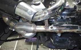 KAWASAKI ELIMINATOR 250 V VN250A