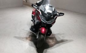 HONDA GL1800 TOUR DCT SC79
