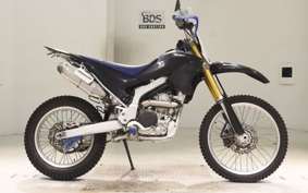 YAMAHA WR250R 2025 DG15J
