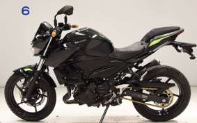 KAWASAKI Z250 Gen.2 EX250P